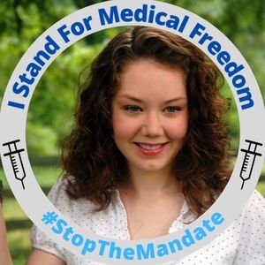 Meet your Posher, Briana